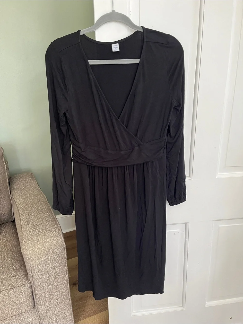 old navy maternity dresses Ruched Bodycon Dress Hot Pink sz Small Me n Mommy To Be 59 and wears size m (8)machine wash according to the care instruction label . Old Navy | Dresses |